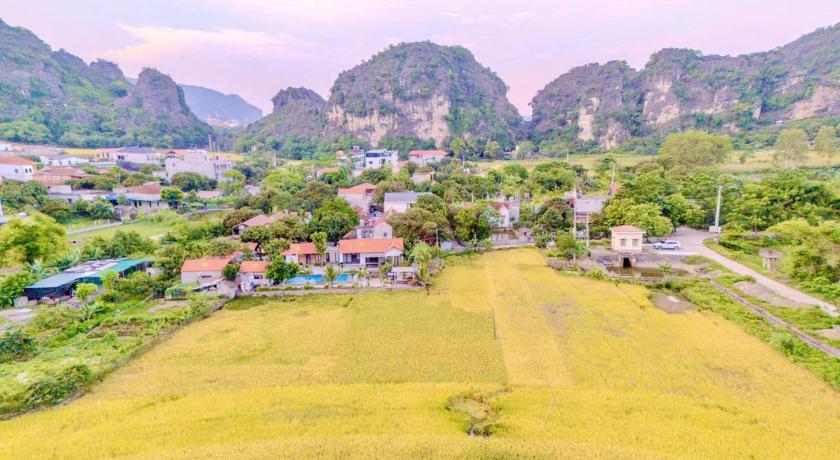 Tam Coc Minh Quan Bungalow & Homestay - image 49