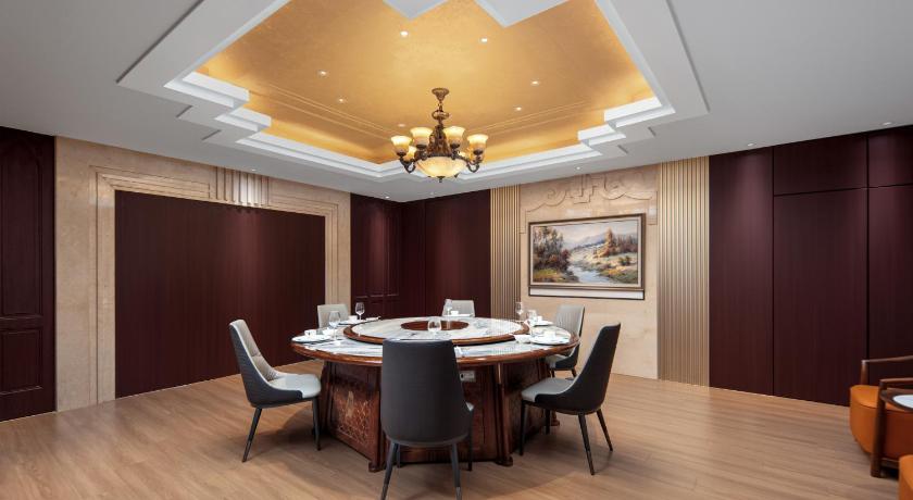 Hilton Garden Inn Shanghai Jiading - image 4