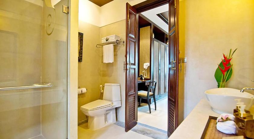 Image of Beachfront Pool Villa 15