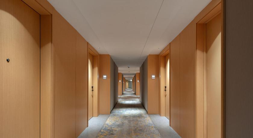 Hilton Garden Inn Shanghai Jiading - image 5