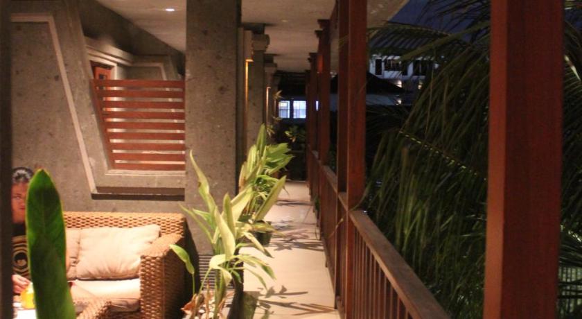 Letos Kubu Homestay 1 - image 36