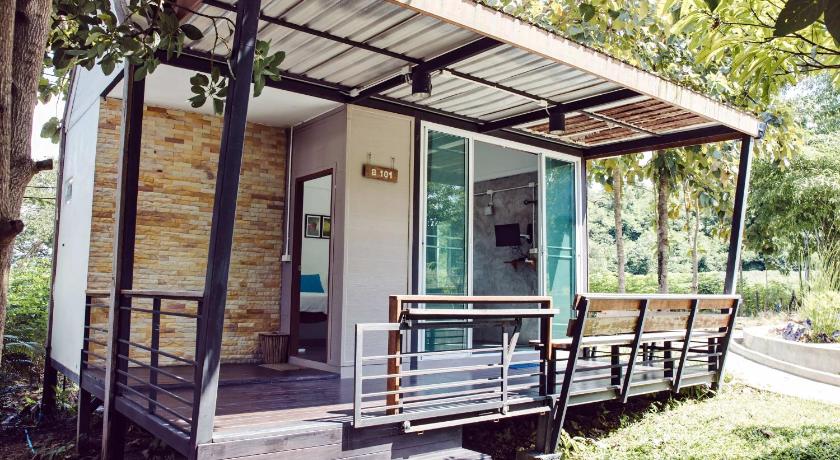 Tantai Farm Stay at Khao Yai - image 6