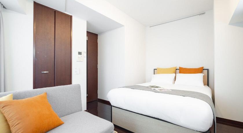 东京 PL Park Lane Shirokane Takanawa 3星级 民宿 泳池