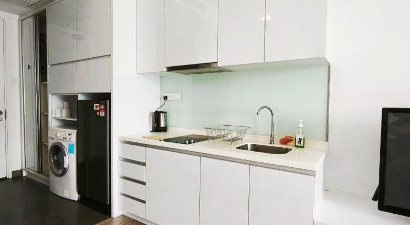 One Bukit Ceylon by Homes Asian - KLCC – Kuala Lumpur, IA