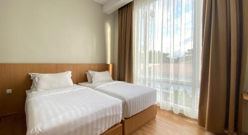 Garuda Hotel – Banda Aceh, ID