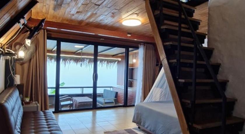 メーサイ（チェンライ） Phahee valley ผาฮี้วัลเล่ย์ 3つ星 ゲストハウス 客室