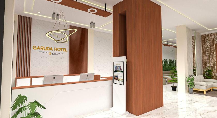 Garuda Hotel – Banda Aceh, ID