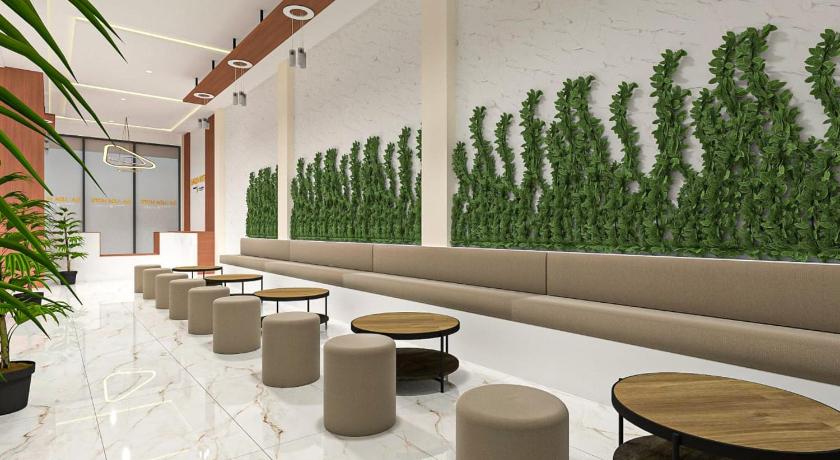 Garuda Hotel – Banda Aceh, ID
