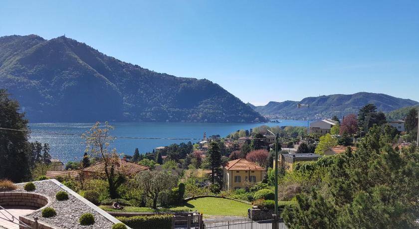 La Finestra Sul Lago