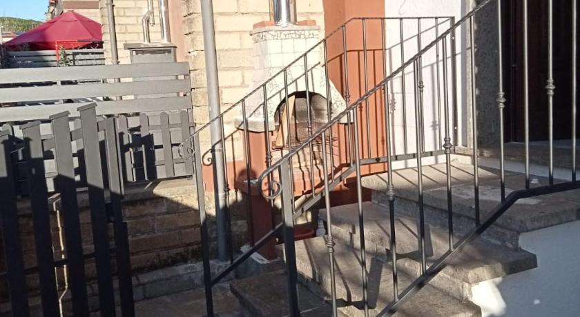 Alloggio turistico IL SOLE