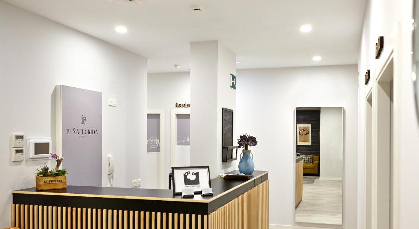 Pension Penaflorida - image 9