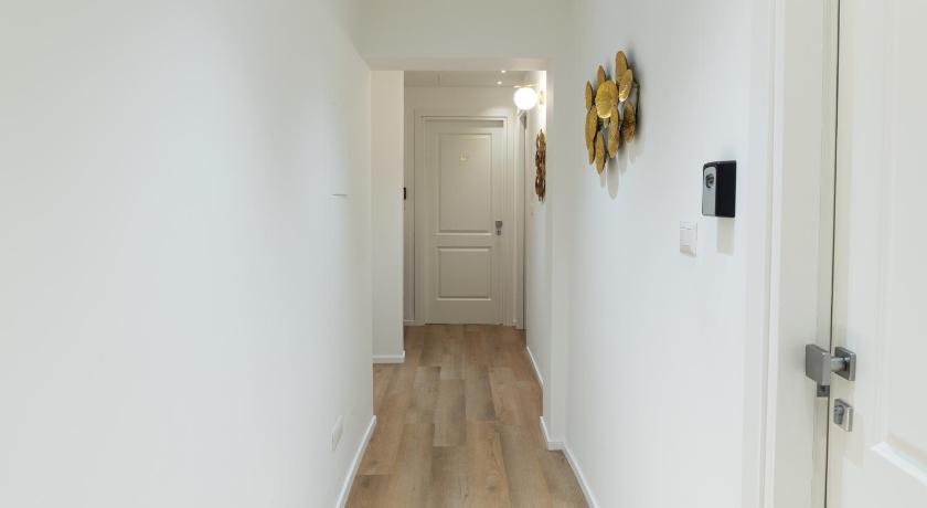 罗马 Maison Rasella Palace Suites 4星级 酒店 设施