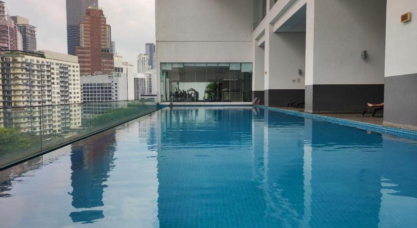 One Bukit Ceylon by Homes Asian - KLCC – Kuala Lumpur, IA