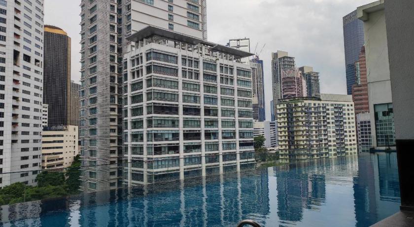 One Bukit Ceylon by Homes Asian - KLCC – Kuala Lumpur, IA