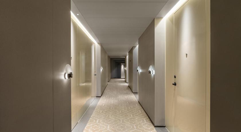 Suzhou The Grand House 象之屋 Hotel exterior