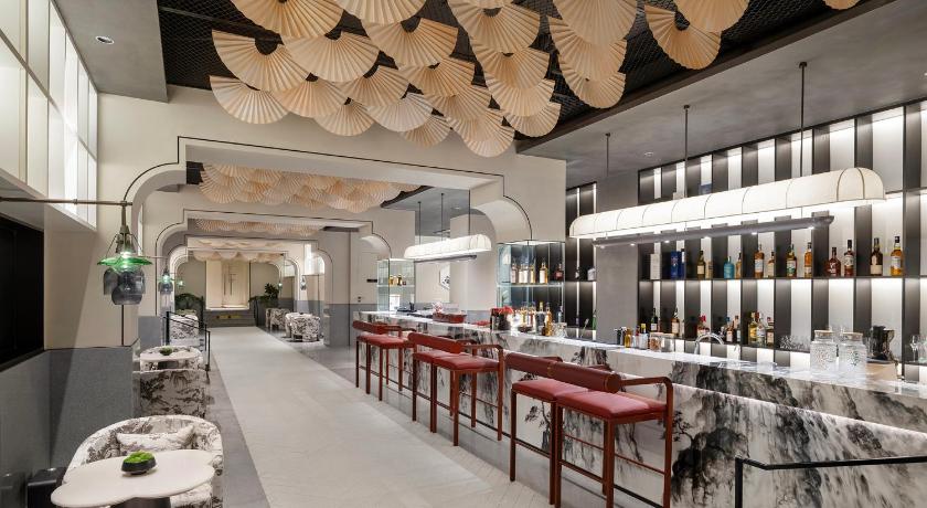 Suzhou The Grand House 象之屋 Hotel amenity