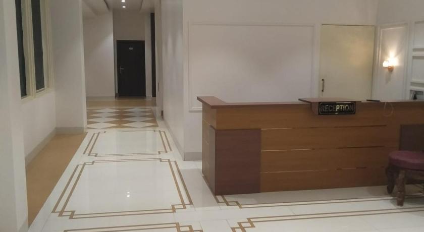 Hotel Rama Stay - image 5