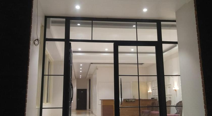 Hotel Rama Stay - image 8
