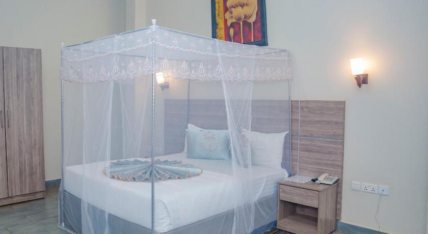 Baobab Hotel - image 14