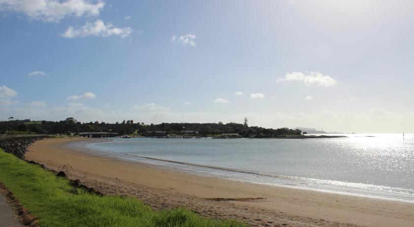 Paihia Beach Resort and Spa photo