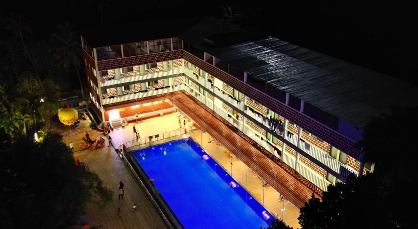 Savali Resort