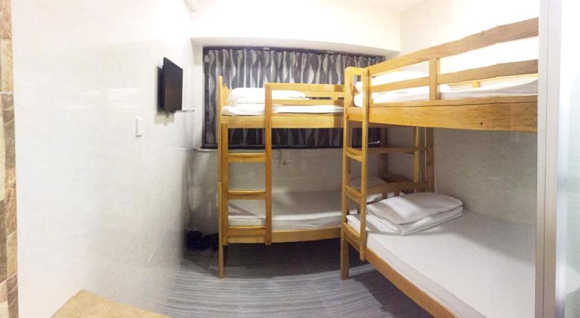 Oi Suen Guesthouse photo