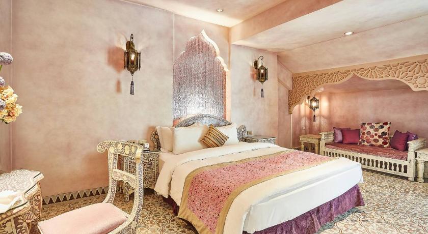 Image of King Room 4
