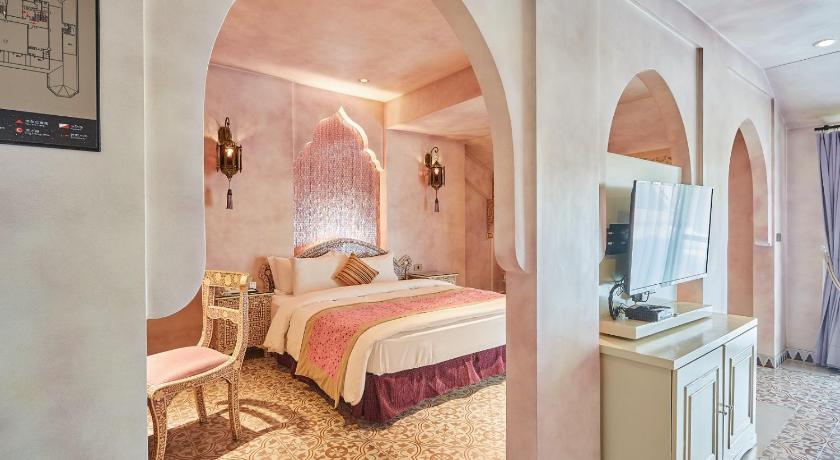 Image of King Room 5