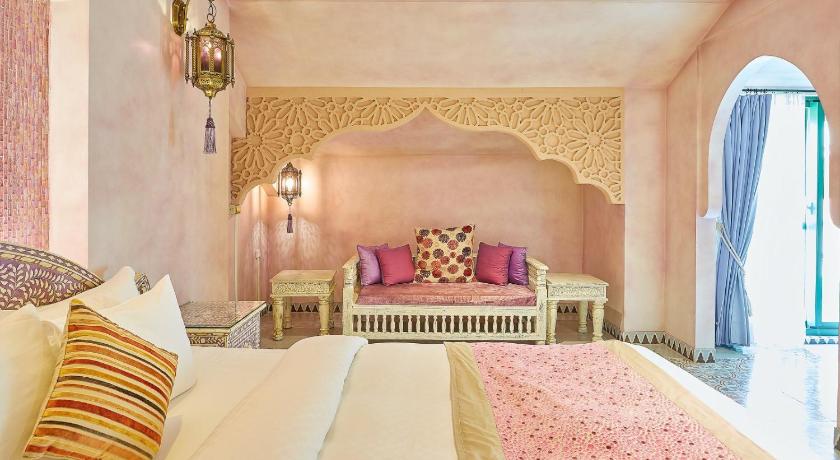 Image of King Room 7