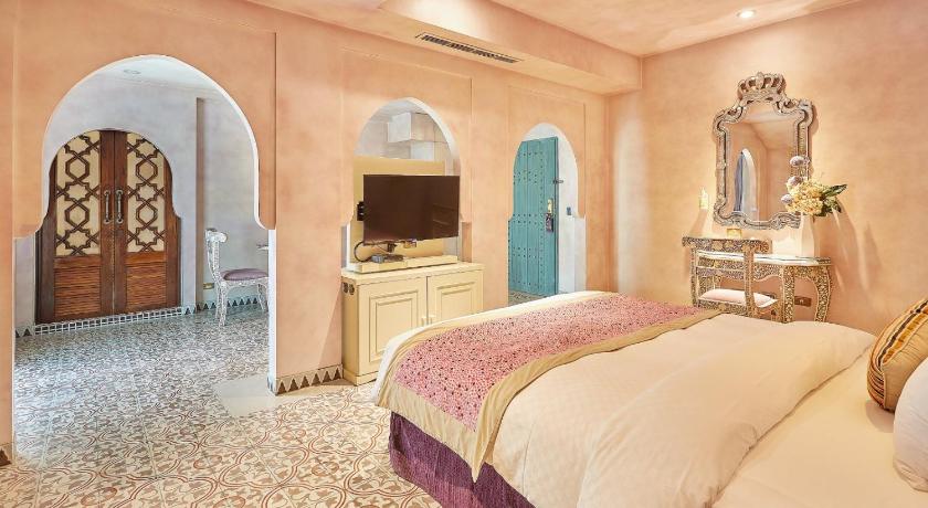 Image of King Room 3