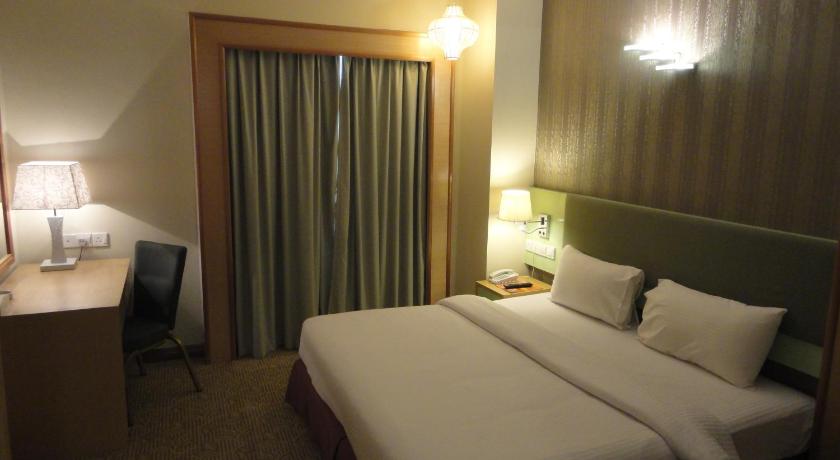Image of Junior Suite 1