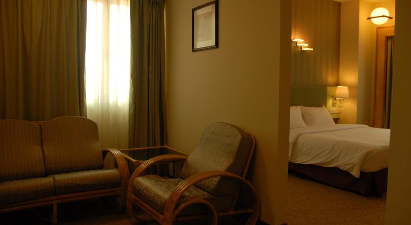 Image of Junior Suite 6