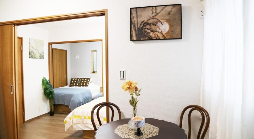 도쿄 / 동경 Km202上池袋 3성급 숙소 객실