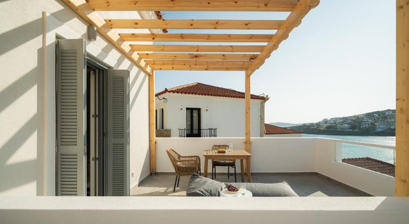 Noleya Pure Island Stay