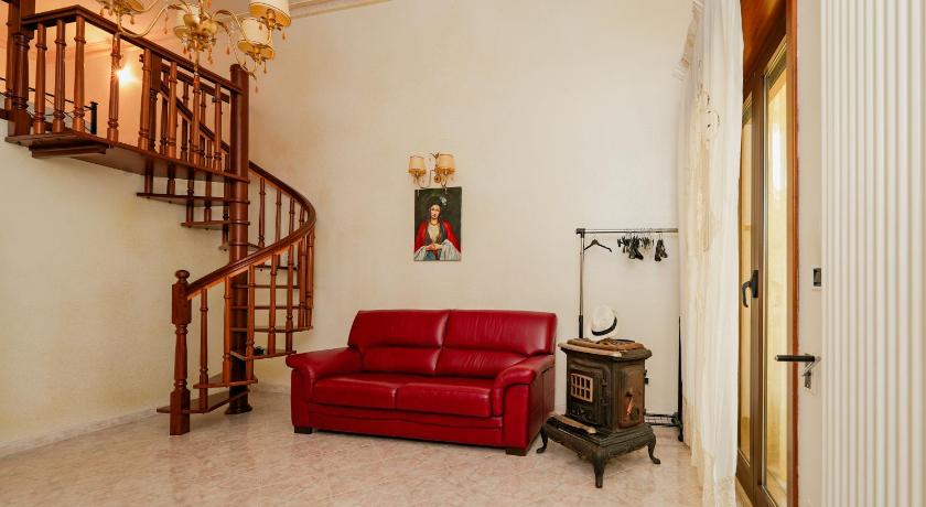 Casa Vacanze Terra di Focara