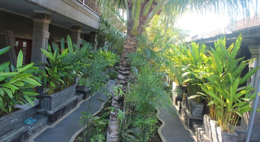 Letos Kubu Homestay 1 - image 48