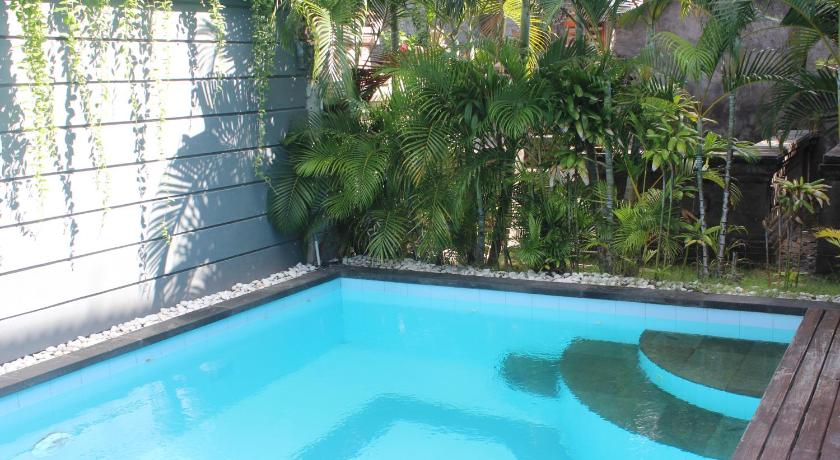 Letos Kubu Homestay 1 - image 30