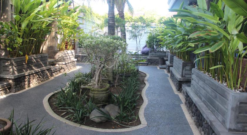 Letos Kubu Homestay 1 - image 22
