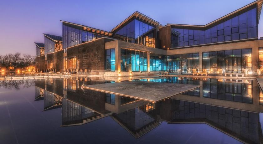 Hilton Garden Inn Shanghai Jiading - image 12