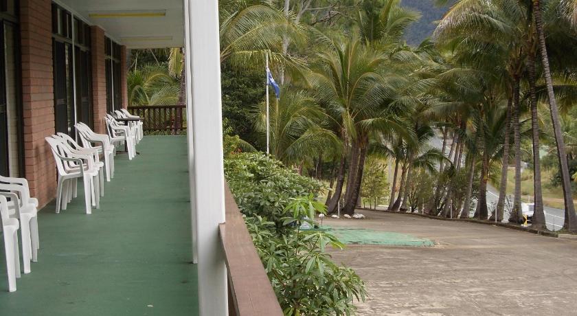 The Islands Inn Motel photo