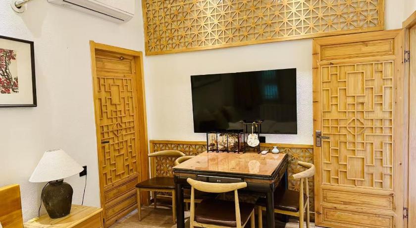Image of Two-Bedroom Apartment with Two Queen Beds 5