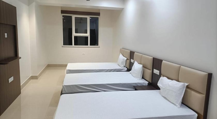 Hotel Rama Stay - image 13