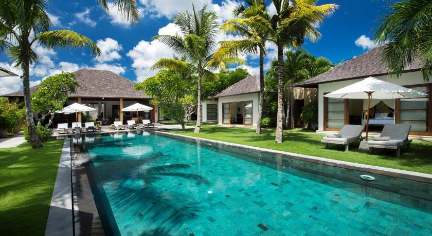 Tiga Puluh Villa - image 2
