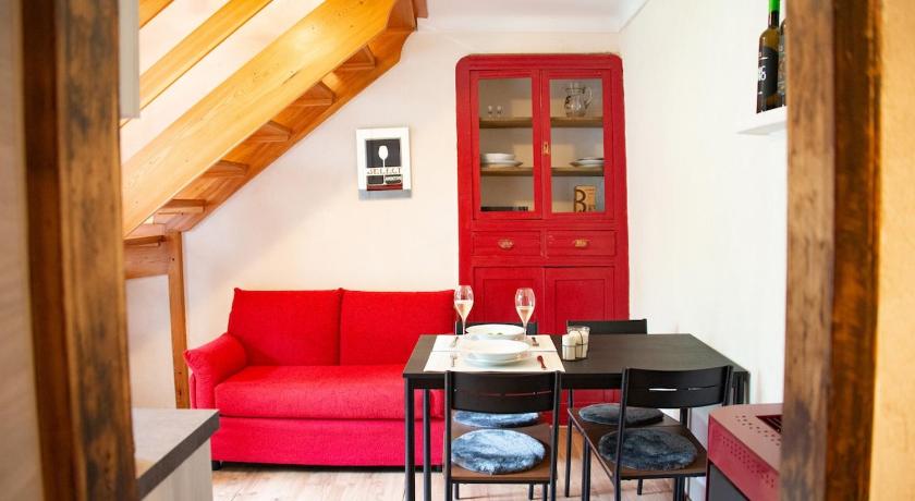La Casa nel Nebbiolo