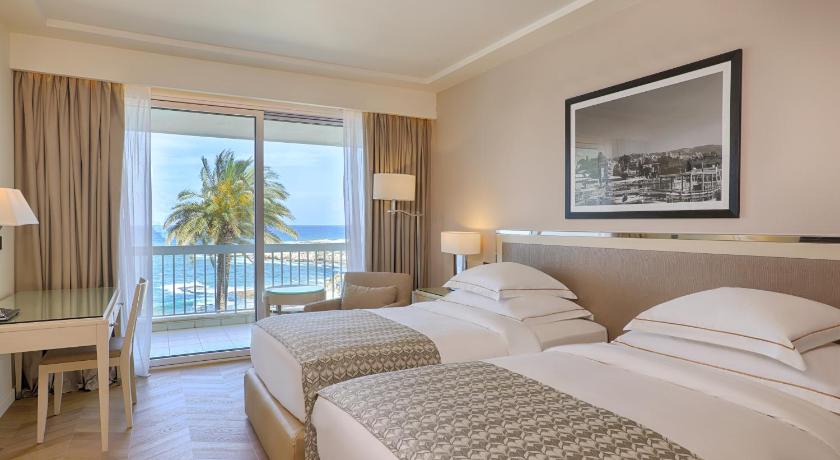 Image of Deluxe Twin Sea View 0