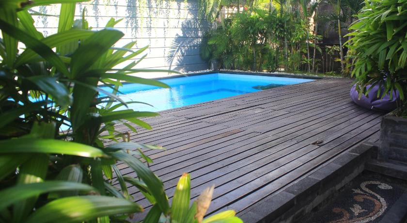 Letos Kubu Homestay 1 - image 21