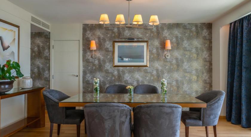 Image of Royal Villa with Sea View 4