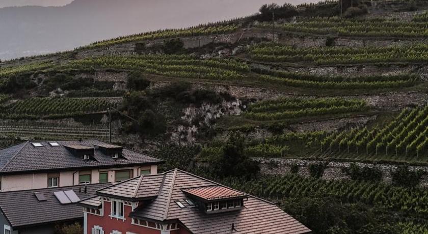 Le Relais du Simplon