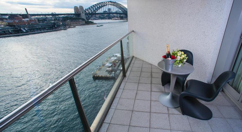Image of 1 Bedroom Harbor View Apartment 5