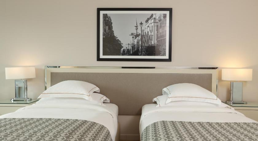 Image of Deluxe Twin Sea View 6